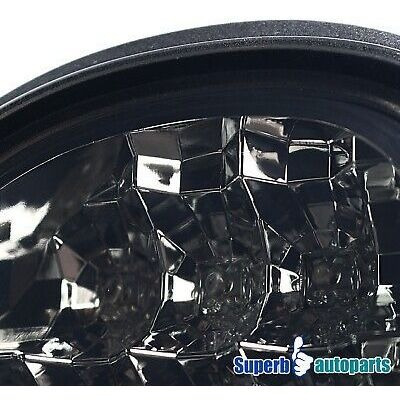 Fits 1998-2005 Lexus Gs300/gs400/gs430 Led 2pcs Trunk Li Spa Foto 6