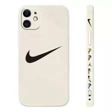 Capinha Nike iPhone 11 12 13