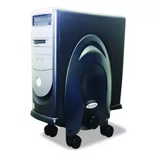 Kantek Cs270b - Soporte Para Cpu/servidor Con Ancho Ajustabl