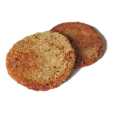 Pack 40 Milanesas Soja / Veganas / Vegetarianas Envio Gratis