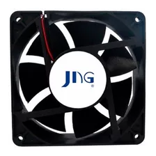 Microventilador 120x120x39mm 115vca / 230vca Jng Fzy12038hsl