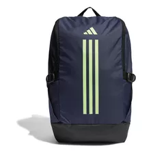 Mochila adidas Azul Marino Con Compartimento Para Laptop