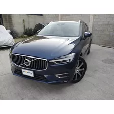 Volvo Xc60 2021