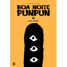 Boa Noite Punpun - Vol. 5, De Asano, Inio. Japorama Editora E Comunicação Ltda, Capa Mole Em Português, 2022