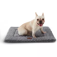 Western Home Cama Tipo Jaula Para Perros Para Perros P...