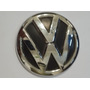 Emblema Vw Fox Gol Volkswagen 5z0853601a Original Usado 