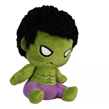 Funko Plush - Peluche Hulk Moopez 