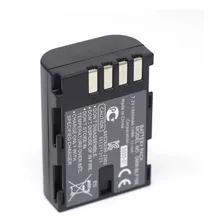 Batería De Cámara Digital Para Panasonic Lumix, Dmw-blf19,g9