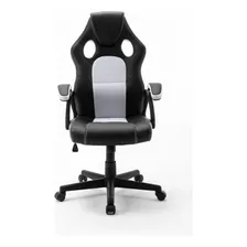 Sillon Pc Silla Gamer Ps4 Butaca Ergonomica Ramos Mejia