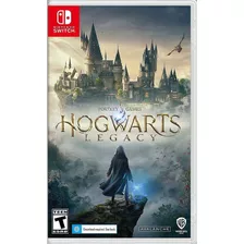 Hogwarts Legacy - Switch