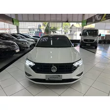 Volkswagen Jetta R-line 2020