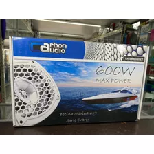 Bocinas Marinas 6x9 Carbon Audio