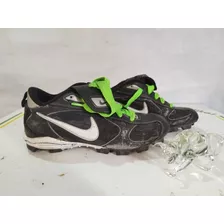 Tachones Cleats Shoes Nike 26.5 Futbol Americano #t152