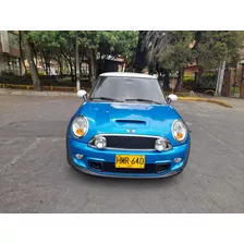 Mini Cooper S Cooper S Bayswater