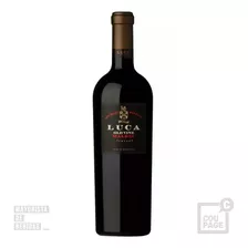 Vino Luca Malbec Old Vine Magnum 1,5 Lts 93 Pts Laura Catena