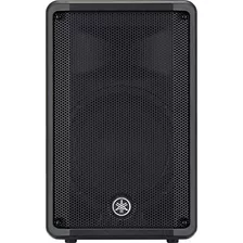 Yamaha Dbr10 700 Watt Powered Speakermusical Instruments