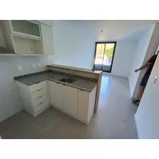 Alquiler Apartamento 1 Dormitorio - Centro