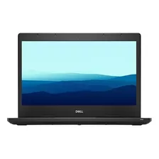 Computadora Notebook Dell 3480 Core I5 8gb Ssd 256 14.6 Hd