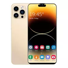 Smartphone I15 Pro Max De 16+1 Tb Para Ios Xiaomi