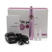 Dermapen Dr Pen M7-w Inalambrico 