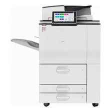 Impresora Multifuncional Ricoh Im 8000 + Toner Y Charola