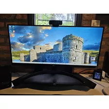 Monitor Gamer LG Ultrawide 29wp500 Lcd 29' Impecable!