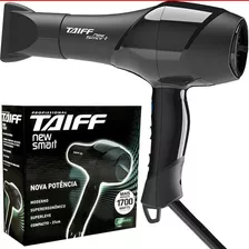 Secador Cabelos Profissional Taiff New Smart Ac 1700w 220v