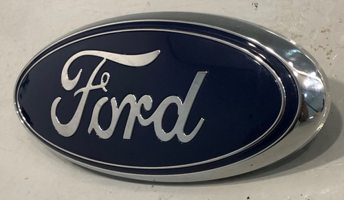 Emblema Ford Explorer 2016 2017 2018 2019 87 Foto 5