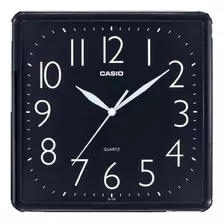 Reloj De Pared Casio Iq 02 Original