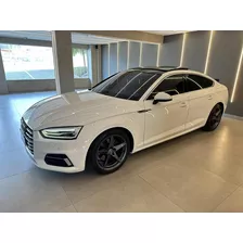 Audi A5 Sportback Prestige Plus 2.0 Aut 2019