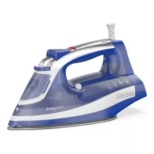 Black+decker One Step Steam Iron, Evensteam Soleplate & S...