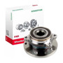 Birlo Y Tuerca P/ Ford Fusion S/se/sport 2005-2012 Jgo-10pz