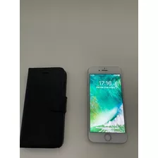  iPhone 7 128 Gb Plata