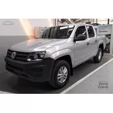 Volkswagen Amarok 2023 2.0 Cd Tdi 140cv Trendline Llantas16