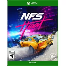 Need For Speed: Heat Para Xbox One