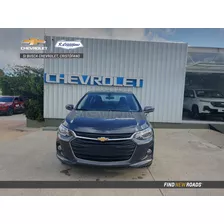 Chevrolet Onix Lt2 Plus 2024 0km