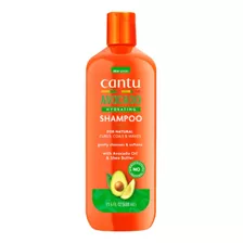 Cantu Aguacate Shampoo 400ml - mL a $135