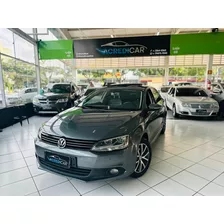  Jetta 2.0 Comfortline Tiptronic (flex)