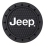 Plasticolor 000652r01 - Portavasos Con Logotipo De Jeep Para