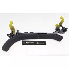 Espaleira De Violino 4/4 Premium Profissional Extra Conforto