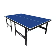 Mesa Oficial Ping Pong (tênis De Mesa) 15mm Klopf 1013