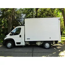 Peugeot Boxer Hdi L2 Diesel 2.2 2018