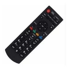 Controle De Tv Panasonic Le-7024