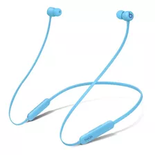 Auriculares Beats Flex - Azul Flama