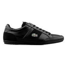 Zapatilla Lacoste Chaymon 100% Original I 743cma0035-02h