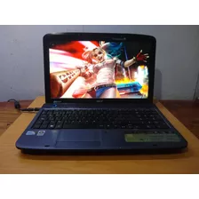 Laptop Core 2 Duo / 4 Ram / 240 Ssd / Bateria 2 Horas 