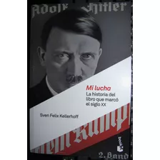 Mein Kampf - Seven Kellerhoff