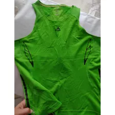 Musculosa adidas