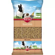 Kaytee Pellets De Madera Litter 8 Lb