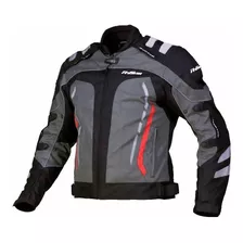 Campera Moto Furious V.colores C/proteccion Proskin Oficial